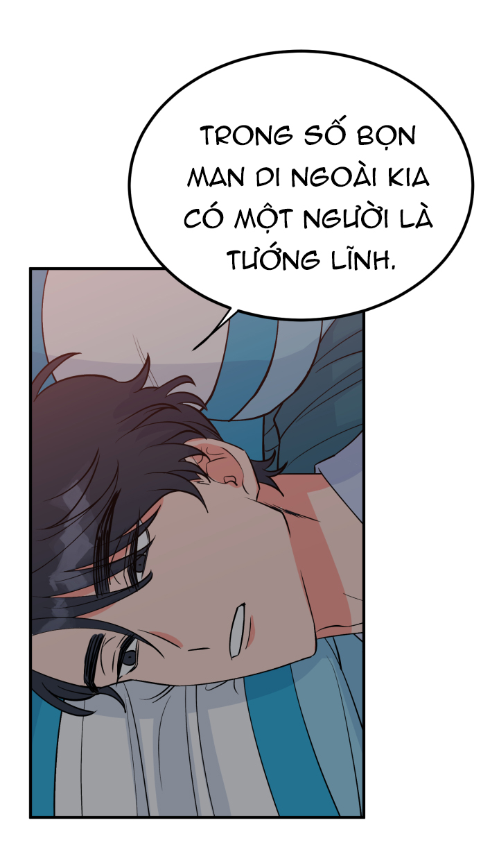 độc chủ chapter 26 42