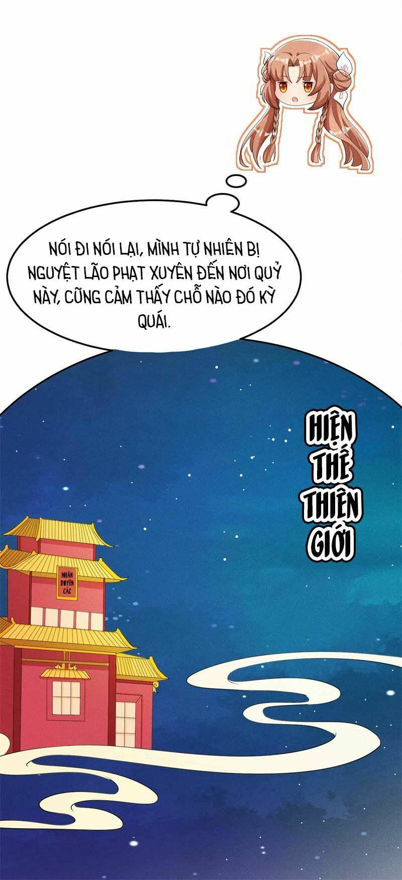 hoàng tử phu quân, ta nuôi ngươi a! chapter 26 7