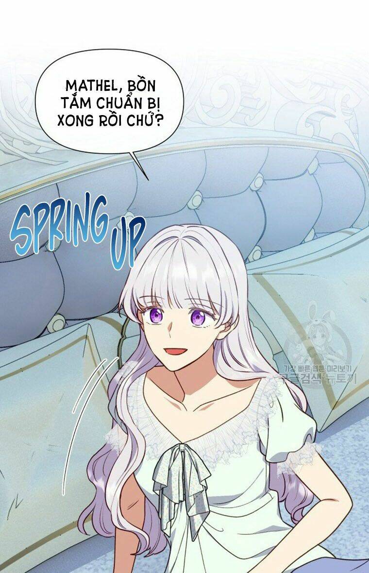 khế ước của nữ công tước quái vật chapter 150 8