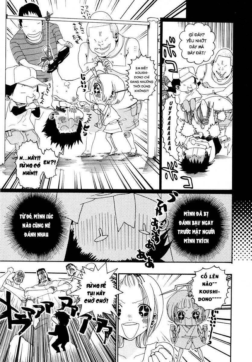 sumomomo momomo chapter 0 43