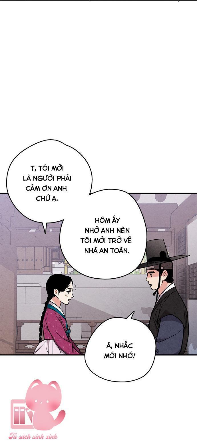 lệnh cấm hôn chapter 58 40
