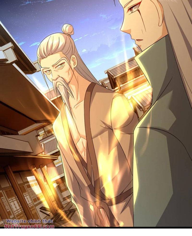 tiên võ đế tôn chapter 560 48