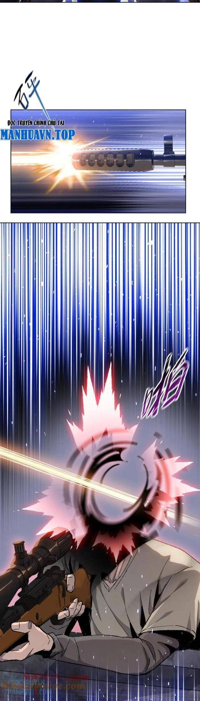 kẻ tàn nhẫn ngày tận thế: bắt đầu dự trữ hàng tỉ tấn vật tư chapter 34 27