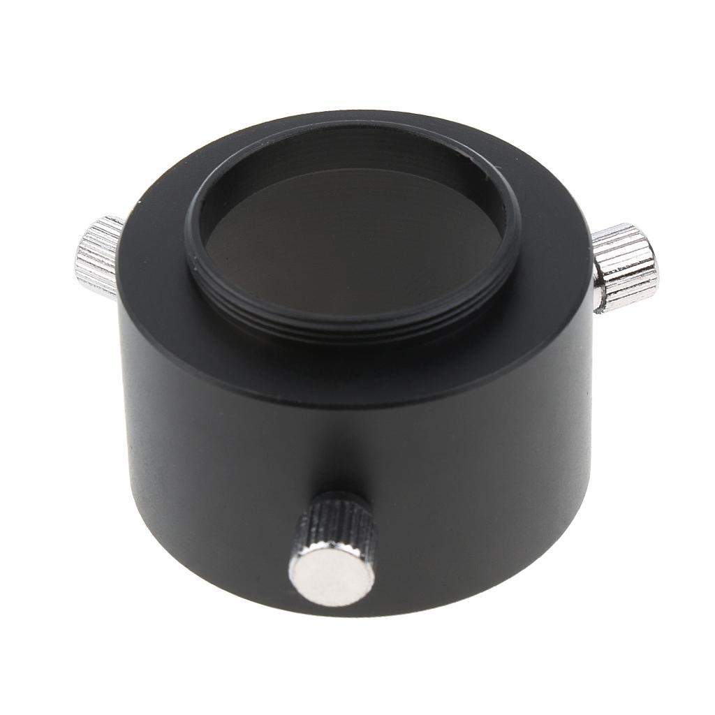 28mm Universal Digital Camera Photography Adapter  for 1.25" Telescope