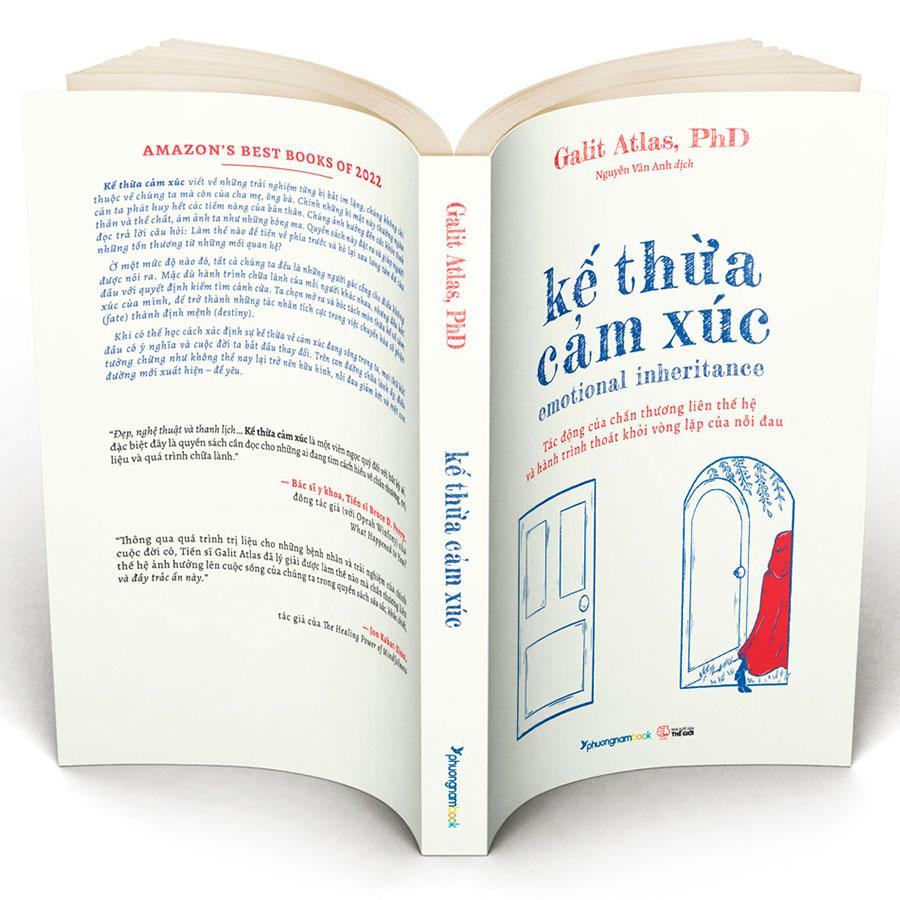 Kế Thừa Cảm Xúc
