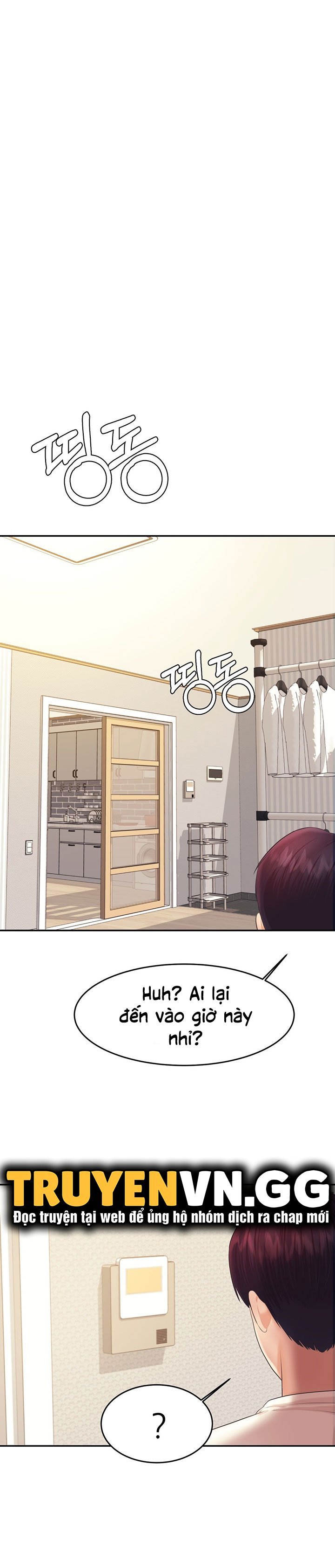 cô giáo ngoài giờ chapter 12 24