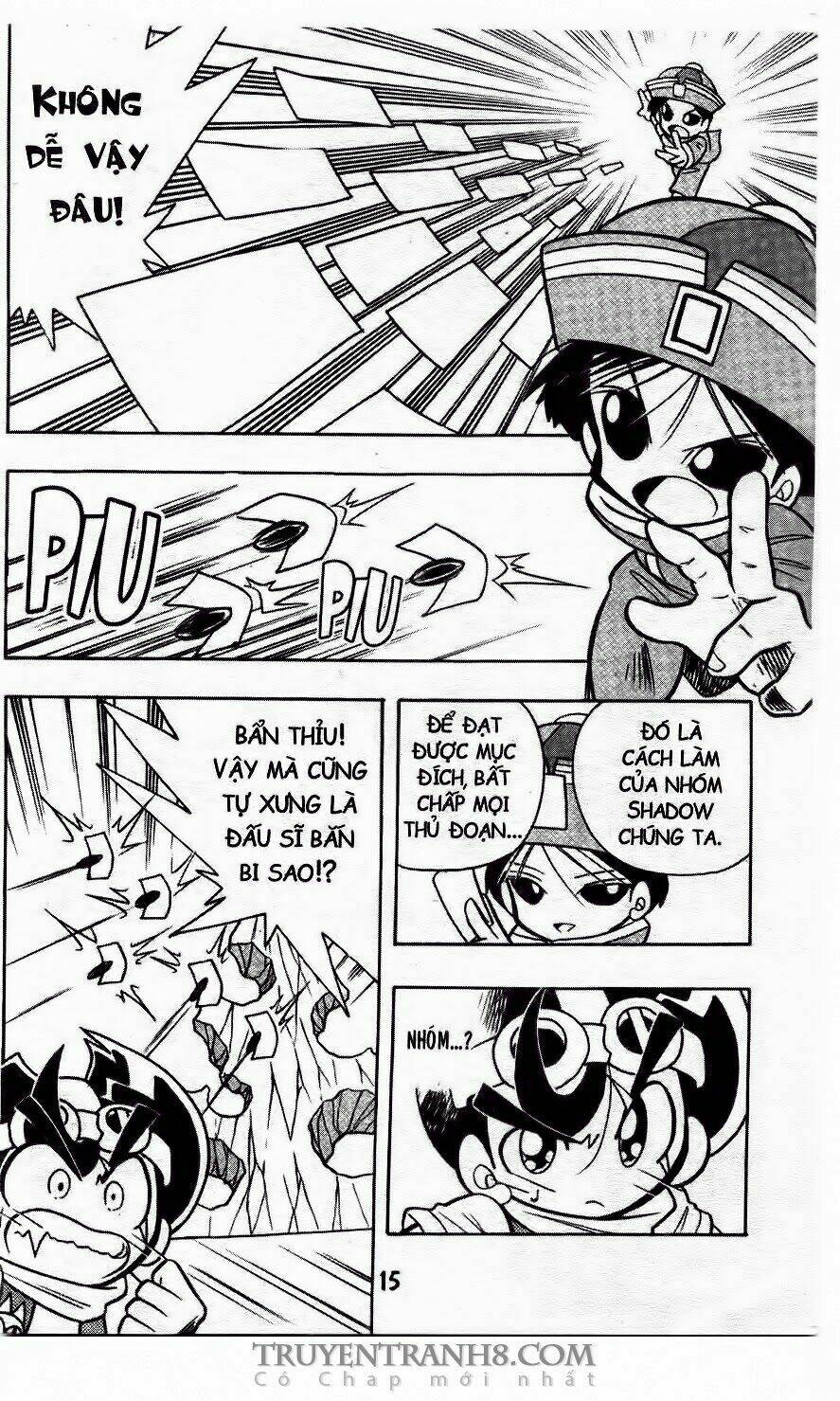 battle b-daman chapter 7 16