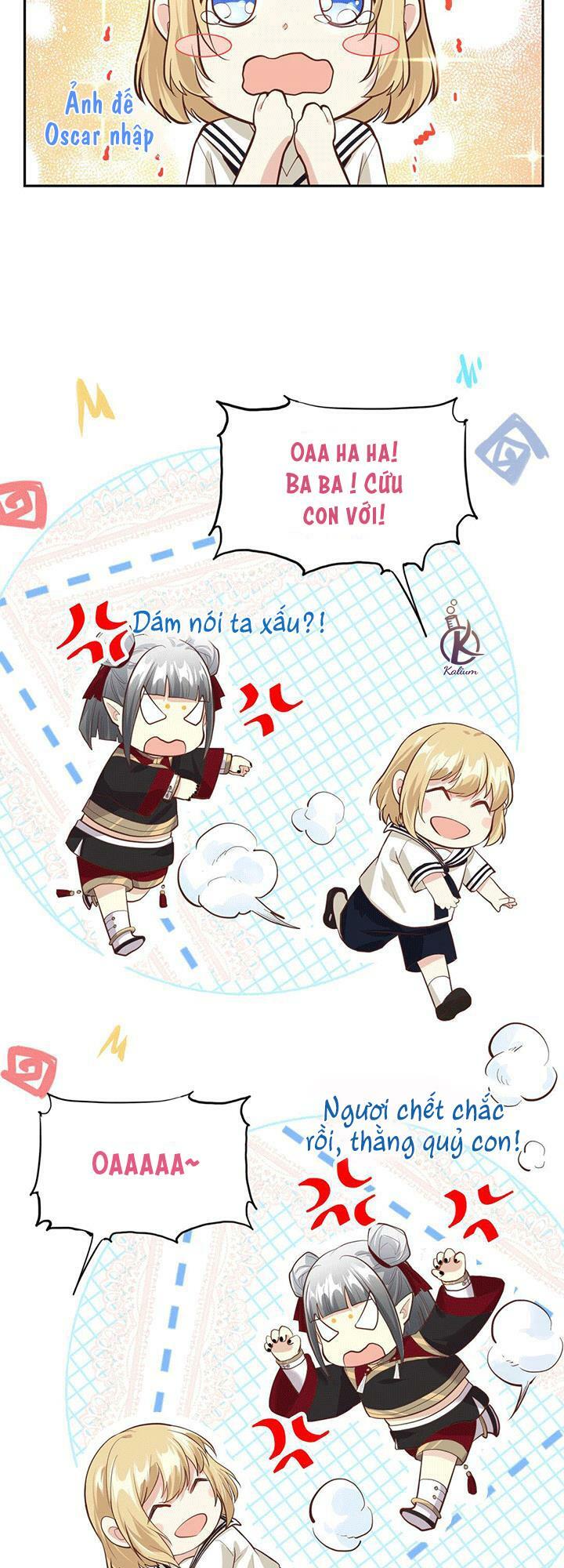 chàng vú em tu chân chapter 39 6