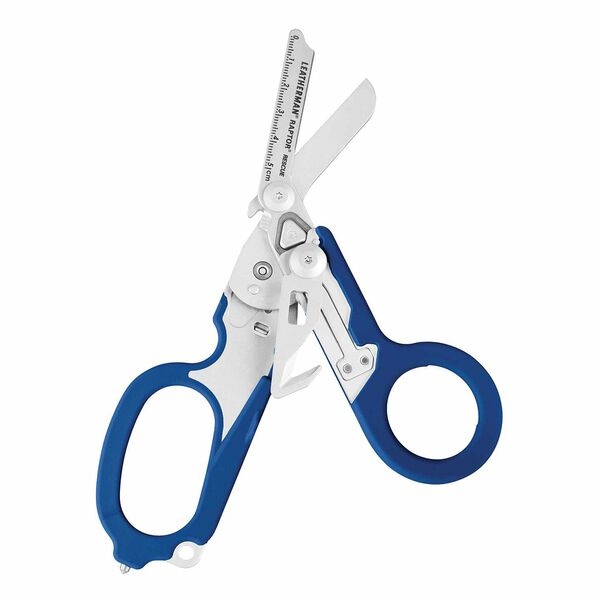 Kéo đa năng Leatherman Raptor (6 tools)