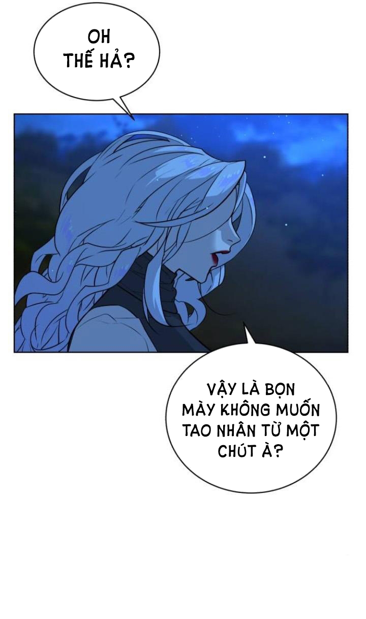 bạch huyết - white blood chapter 52 77