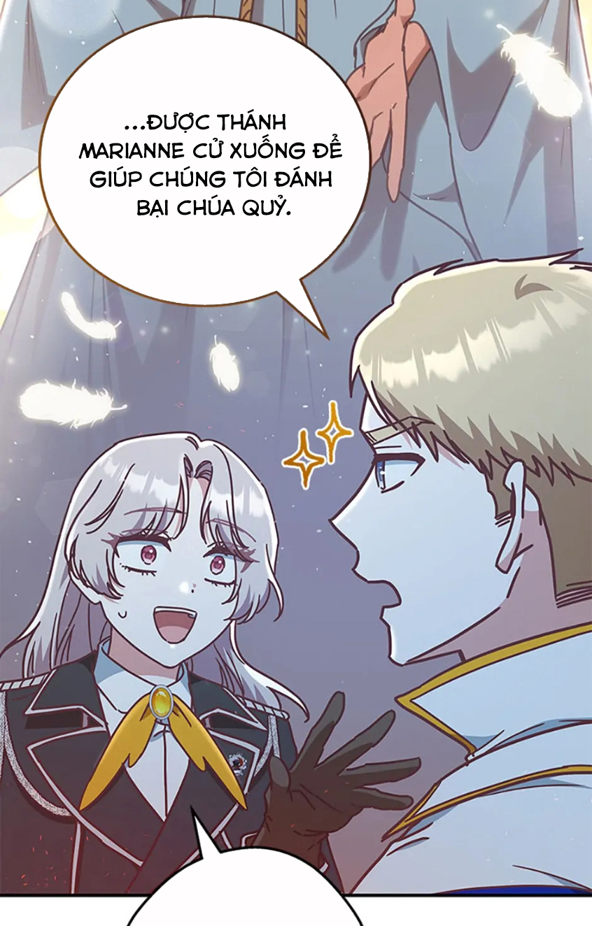 sự hiểu lầm tai hại giữa tôi và đại ma vương chapter 48 60