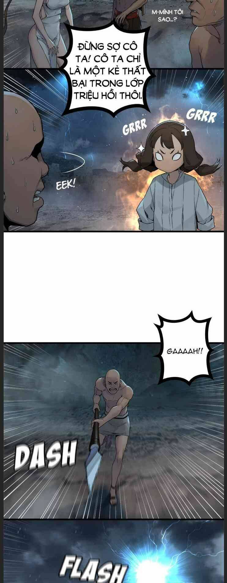 triệu hồi đến thế giới fantasy chapter 96 30