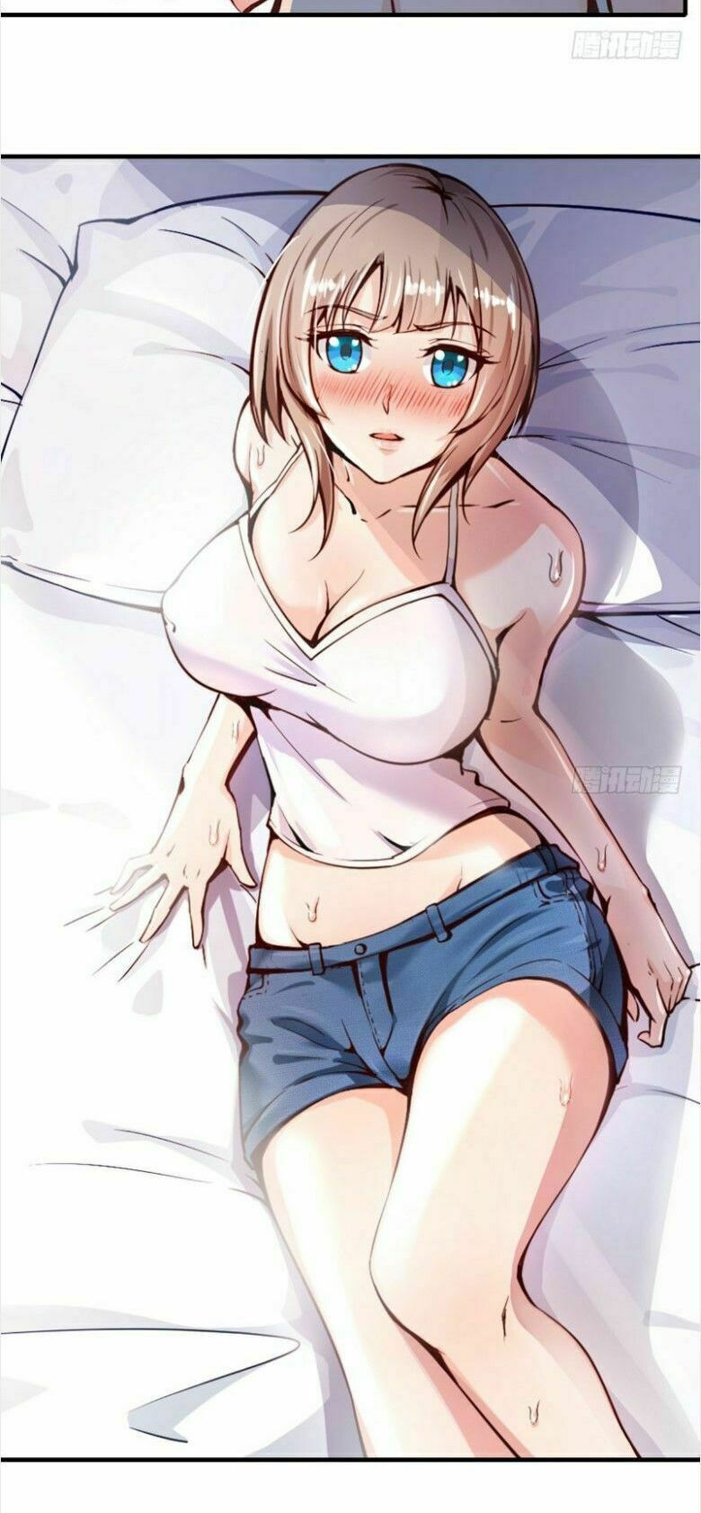 tối cường thần y tại đô thị chapter 2 18