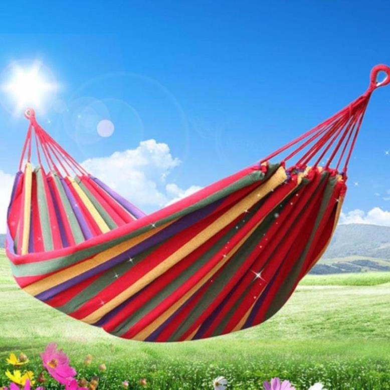 Sỉ, lẻ Võng du lịch gấp gọn tiện dụng