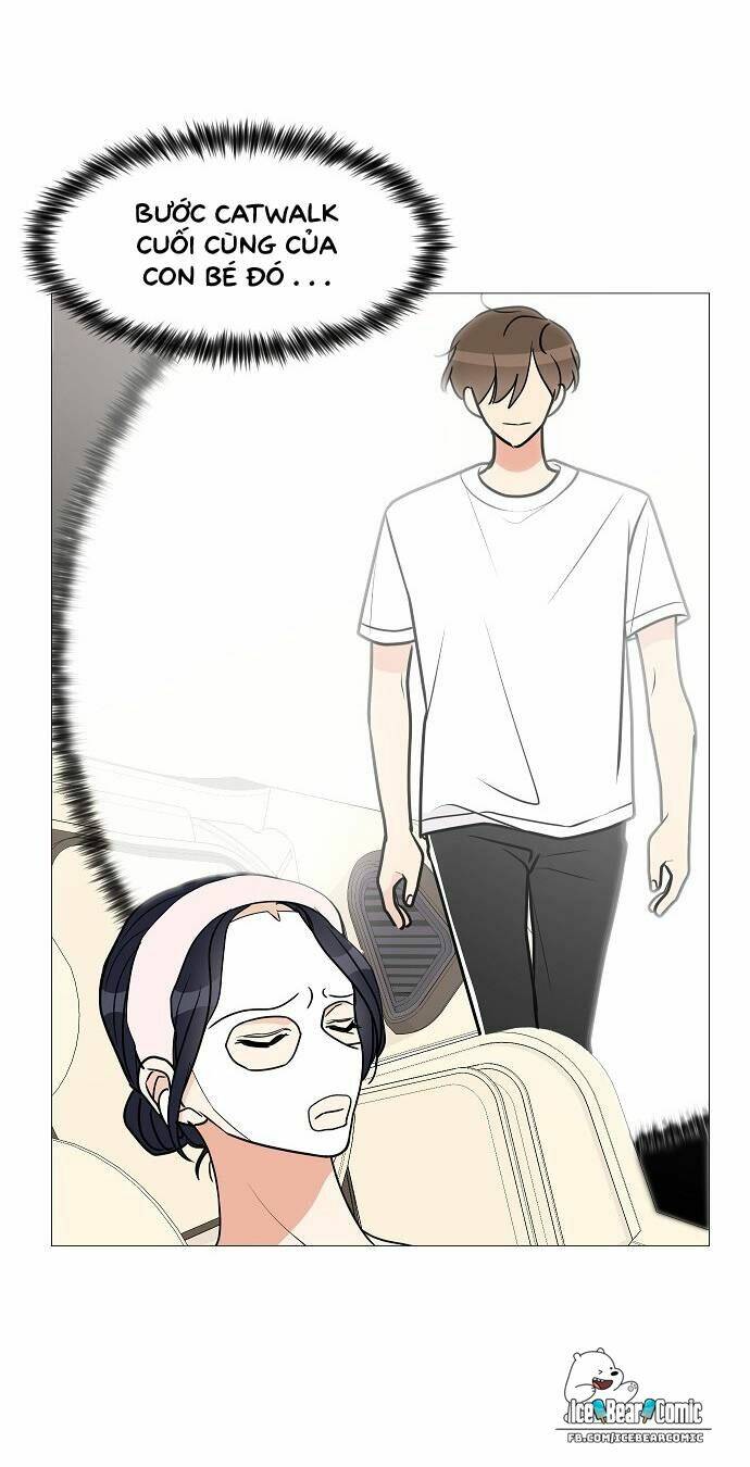 thiếu nữ 1m8 chapter 25 17