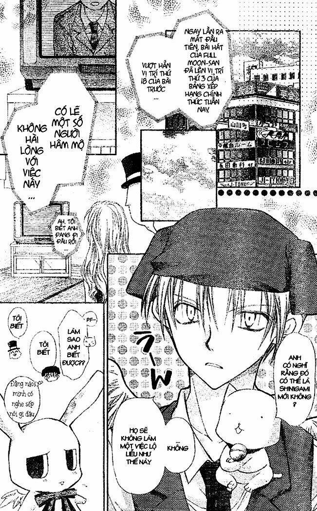 đi tìm mặt trăng tròn chapter 21 29