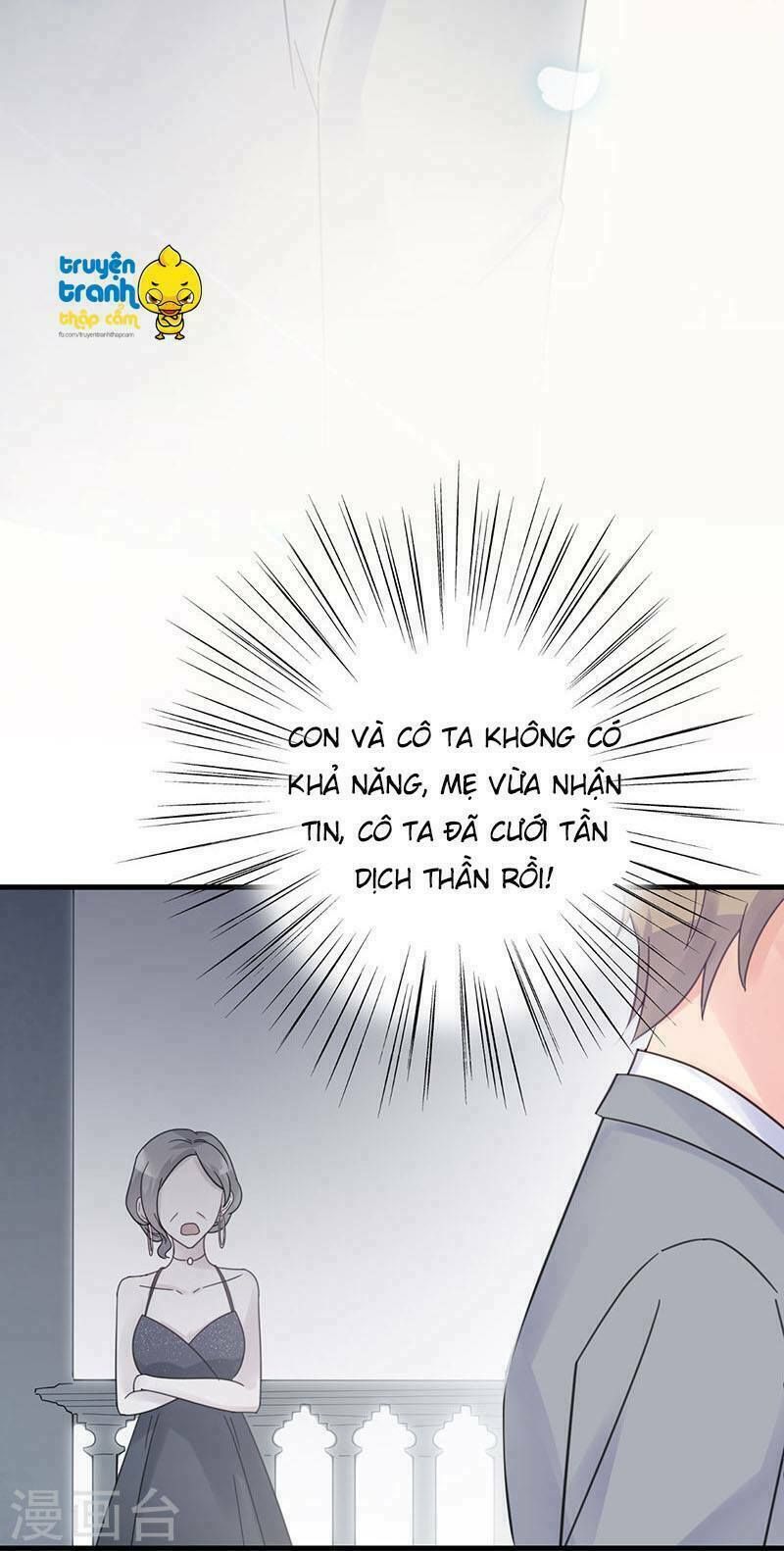 chọc tới chủ tịch tổng tài 2 chapter 44 37