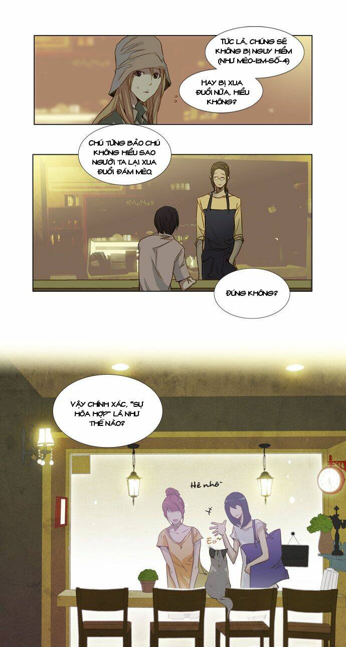 mười chín, hai mươi mốt chapter 10 9