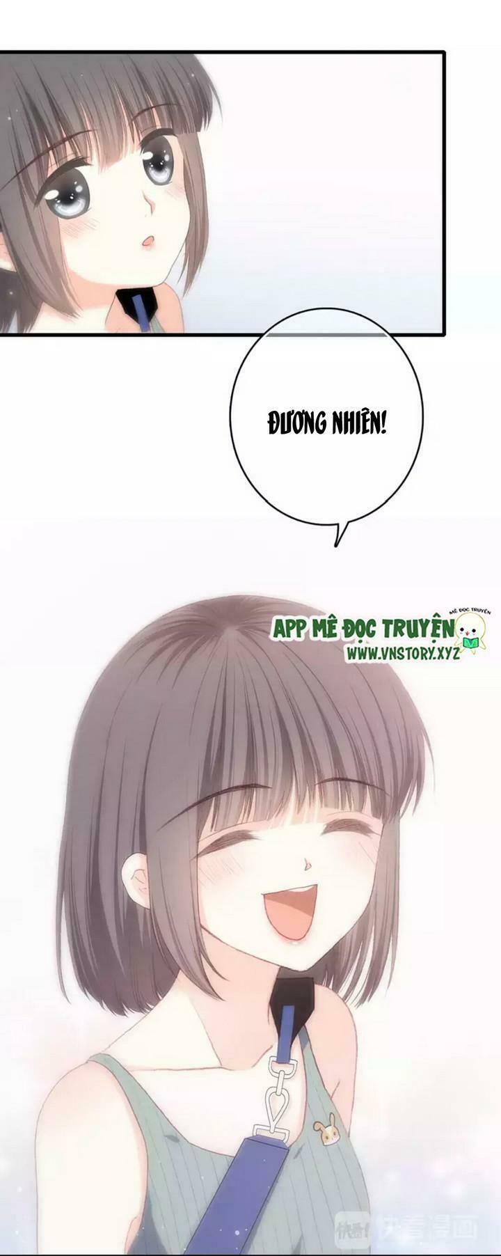 con tim rung động 2 chapter 16 11