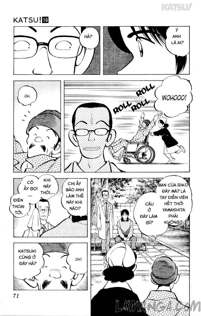 katsu chapter 151 14