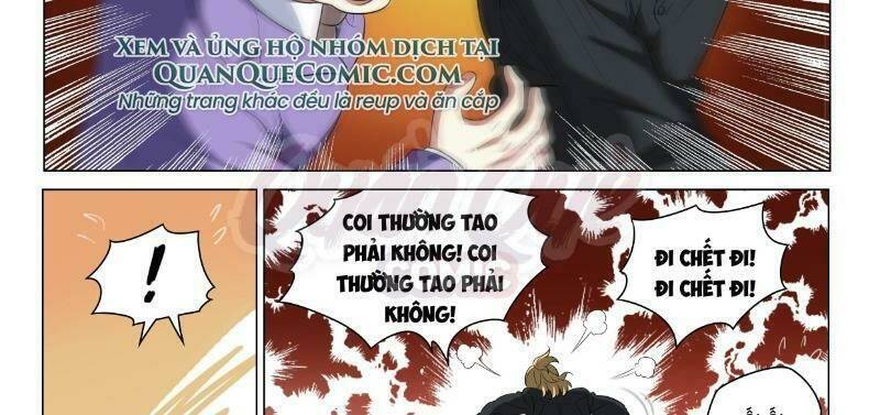 nhóm lì xì của thần tiên chapter 10 23