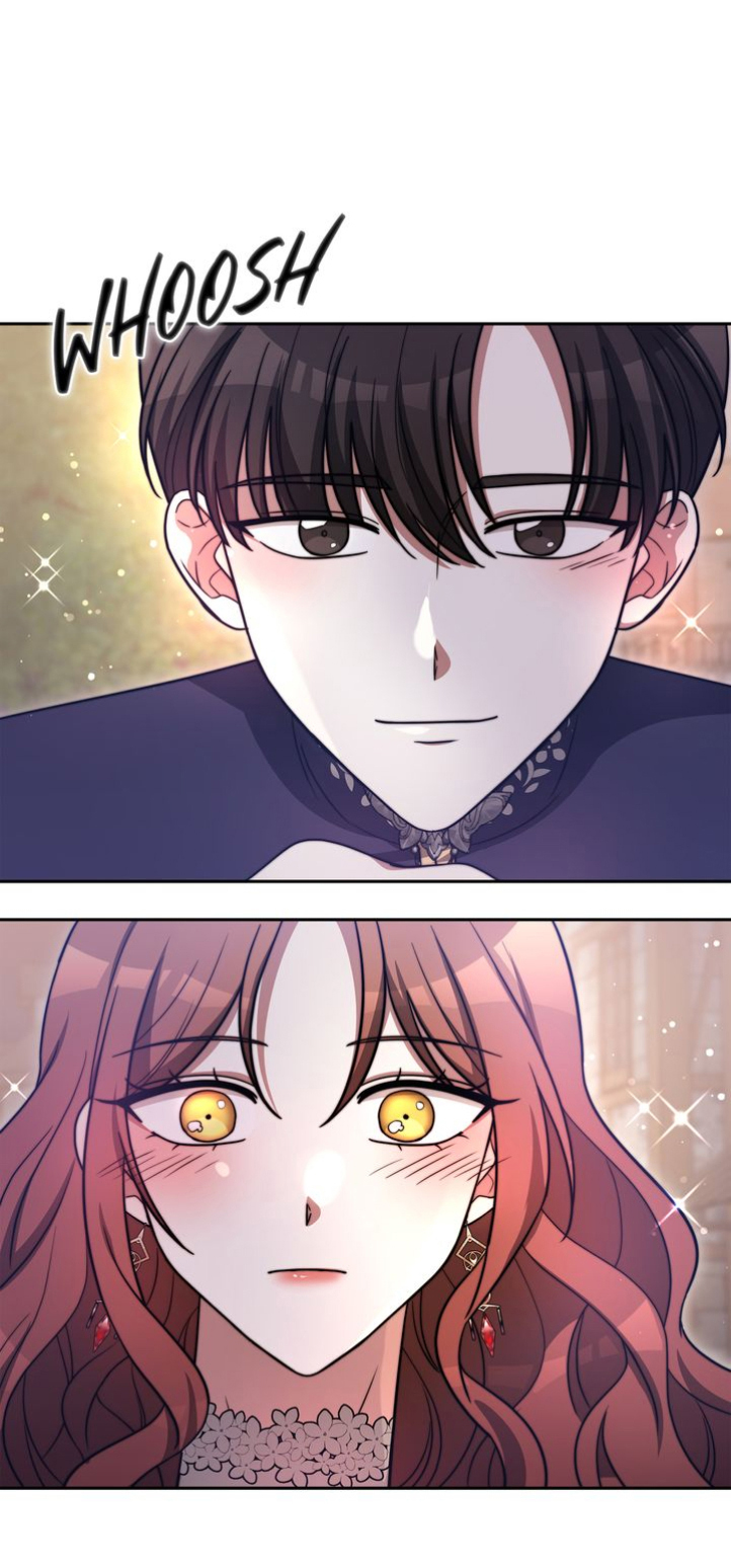 chuyện tình tay ba chapter 129 1