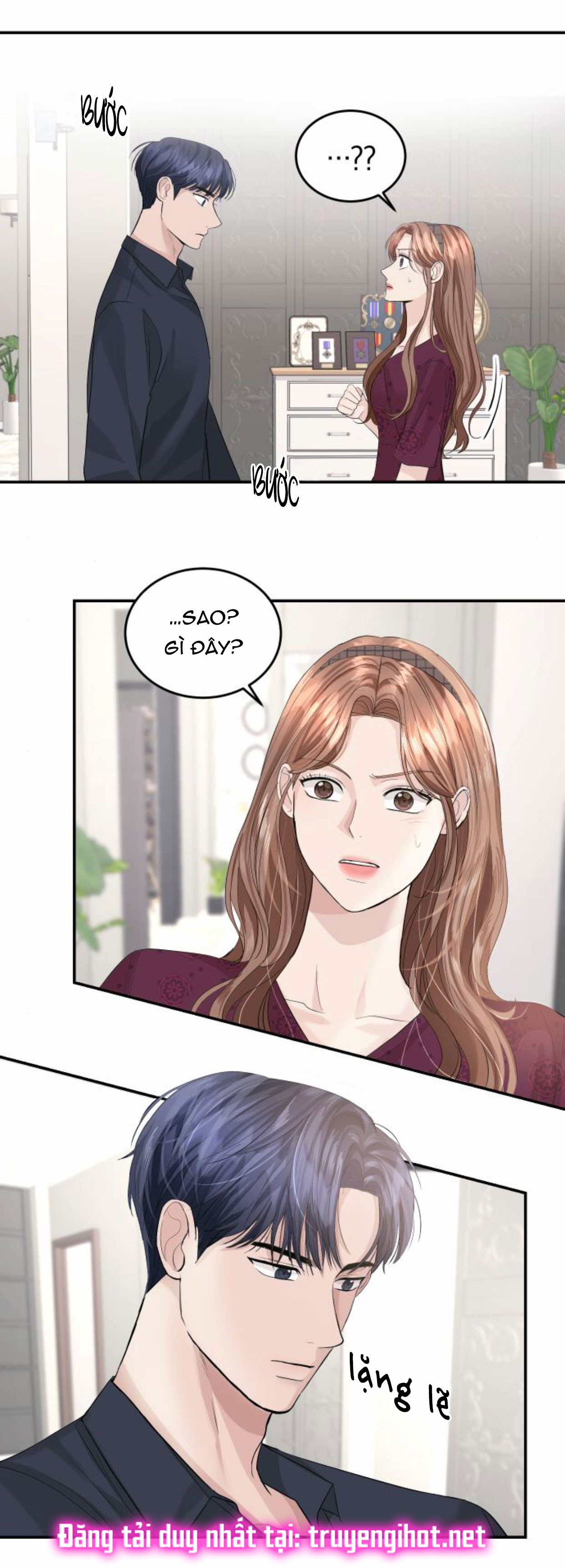 cuộc hôn nhân hoàn hảo chapter 30 9