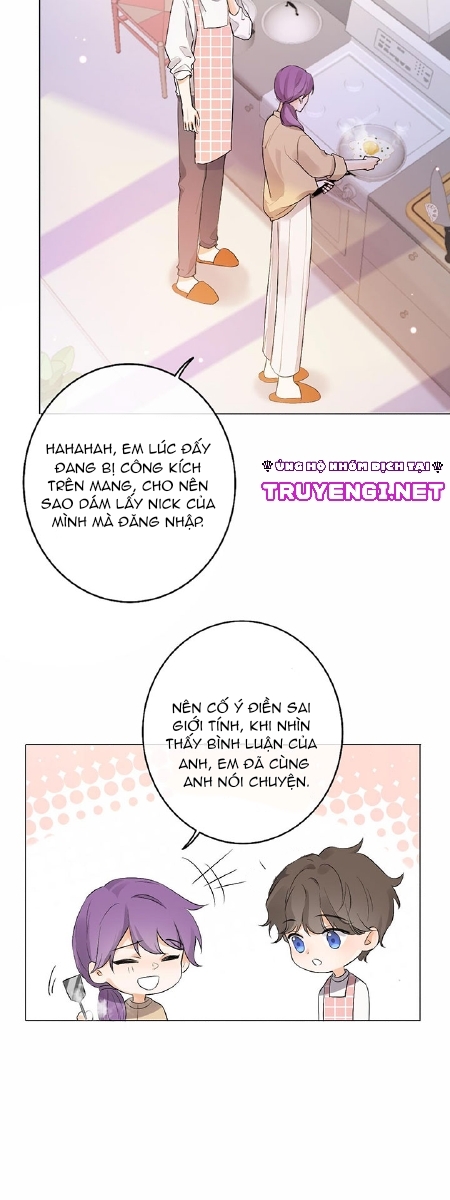 thêm một lần làm tình nhân chapter 5 17