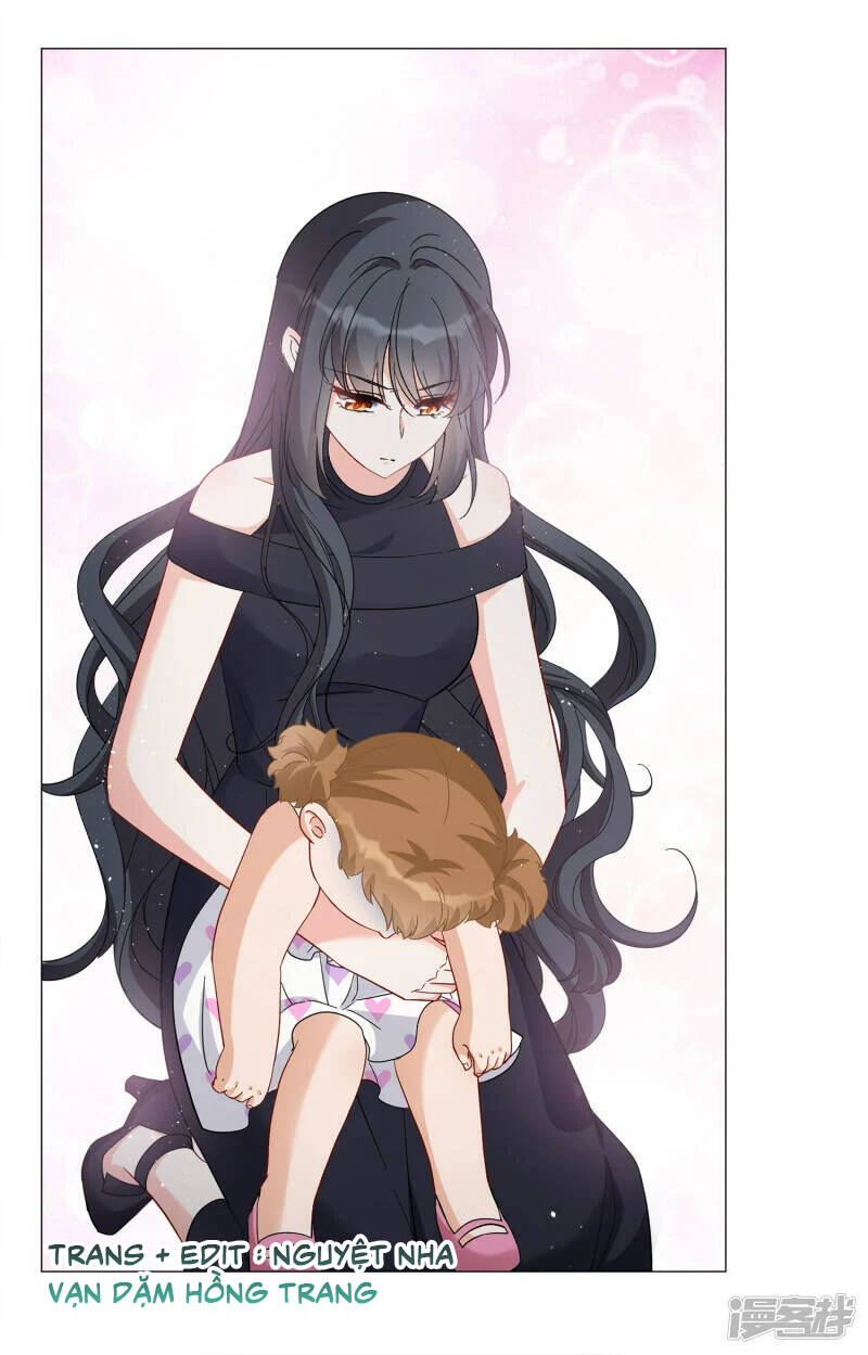 cô ấy đến rồi, xin nằm xuống! chapter 202 14