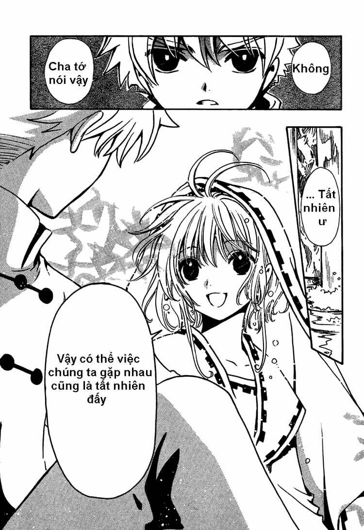 huyền thoại đôi cánh chapter 190 9