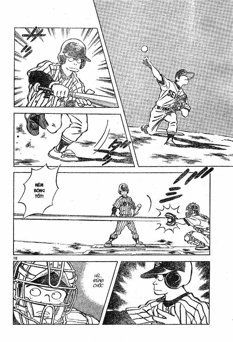 trò chơi vượt qua thử thách chapter 73 17