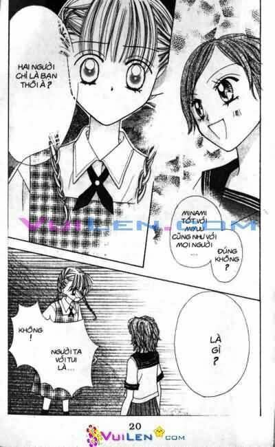 con gái con trai chapter 5 20