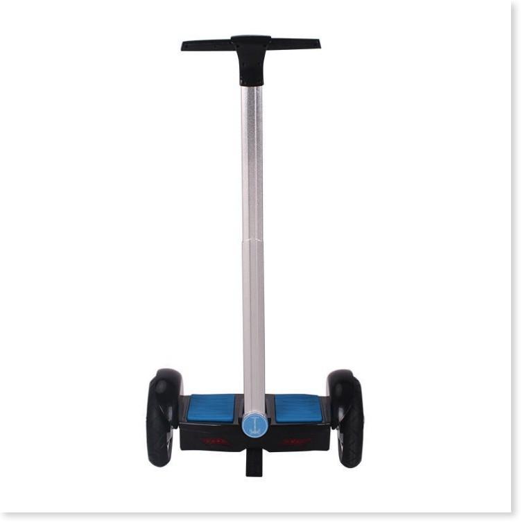  Xe điện tự cân bằng thể thao có tay lái trọng tải 120kg