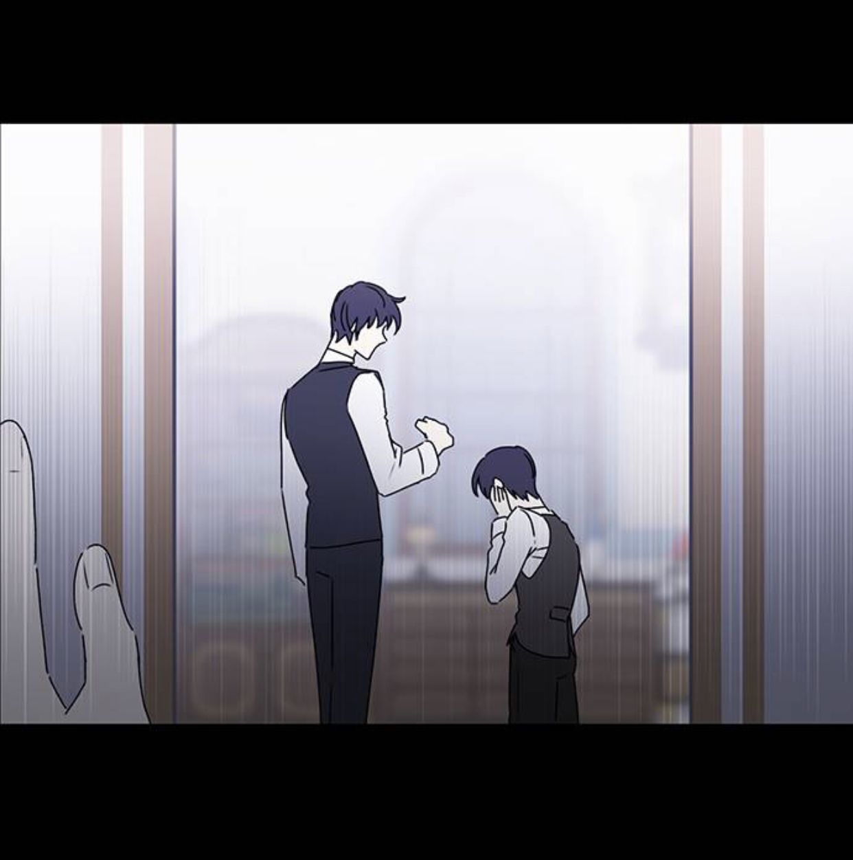 tôi là vị hôn thê phản diện chapter 26 55