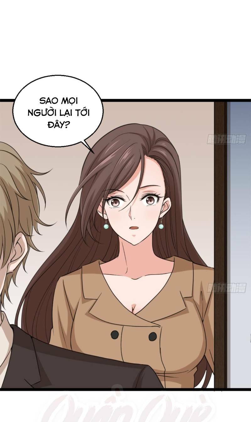 tối cuồng nữ tế chapter 5 9