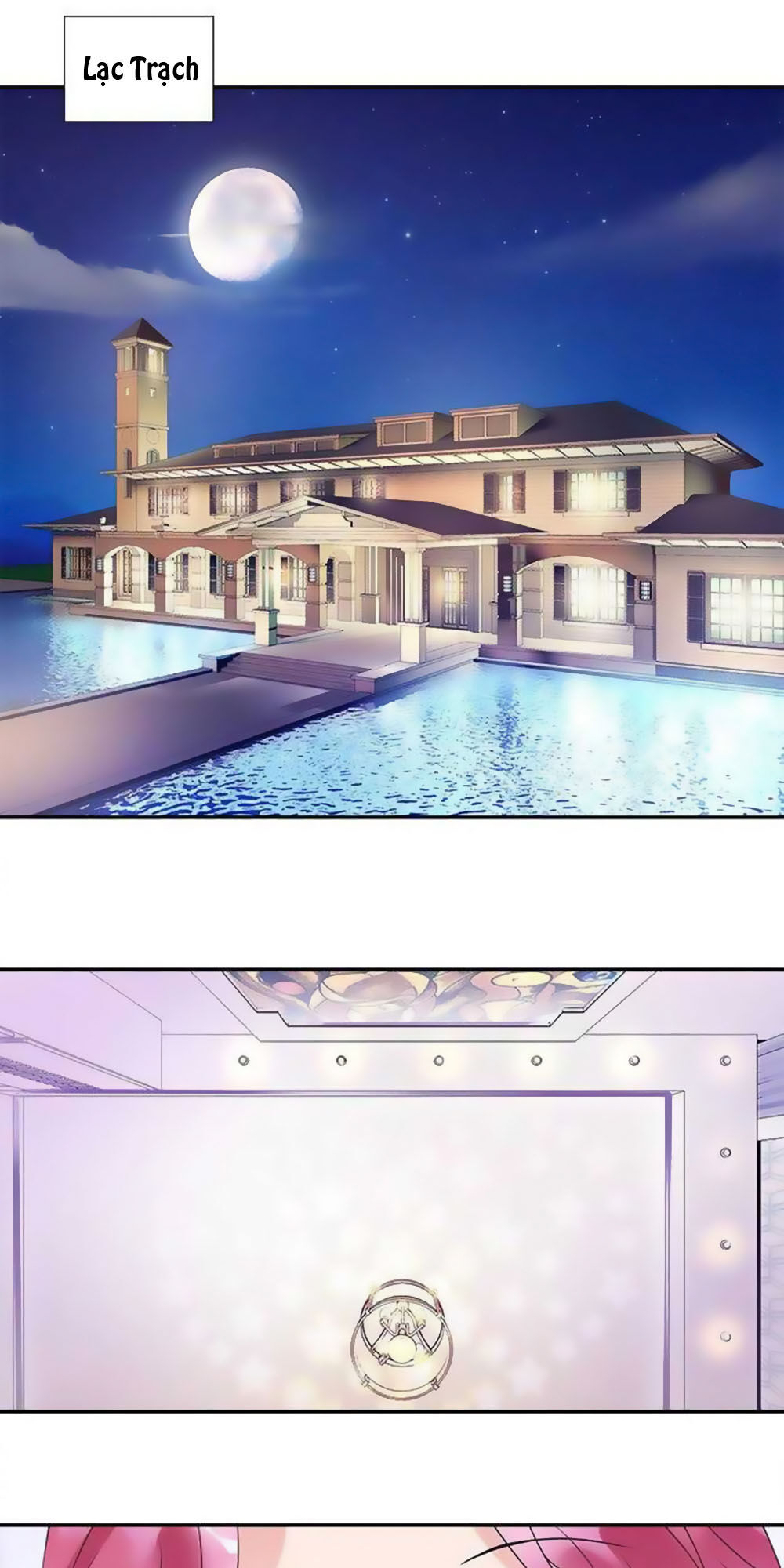 tiểu tâm can tuyệt sủng của lạc tiên sinh chapter 19 4