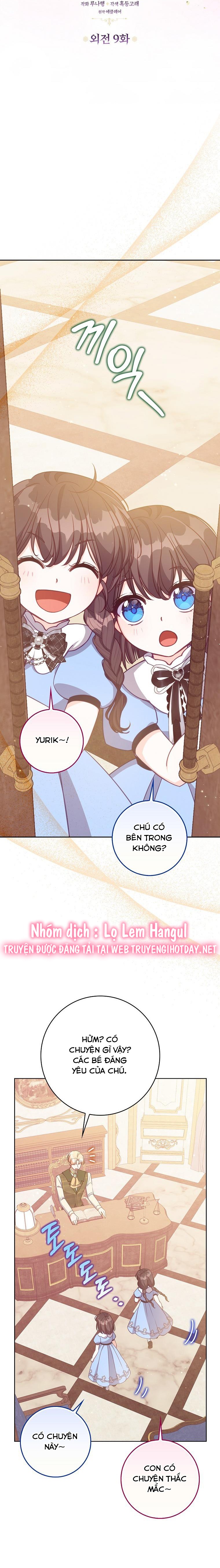 em gái cưng của đại công tước phản diện chapter 126 9