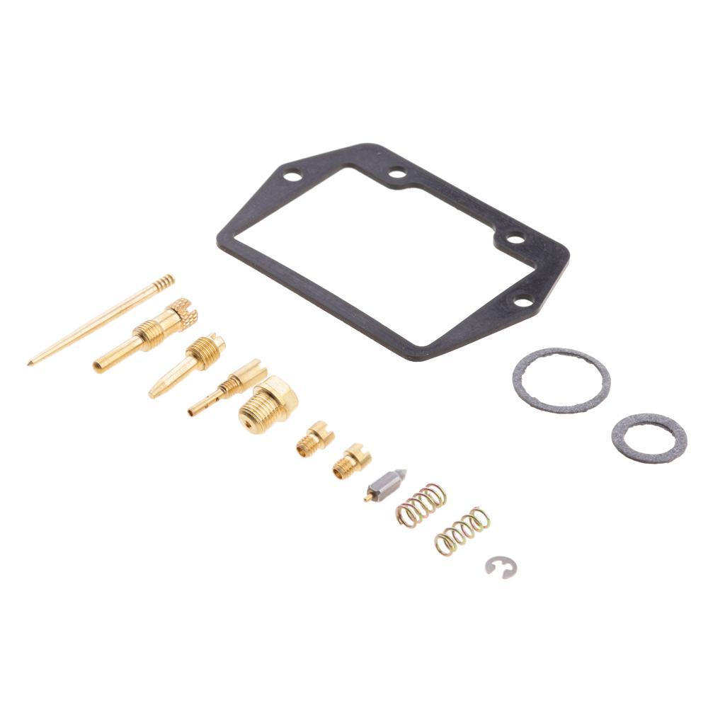 Carburetor Rebuild Kit for CT90 90 - 1970-1975 - Carb Repair Set