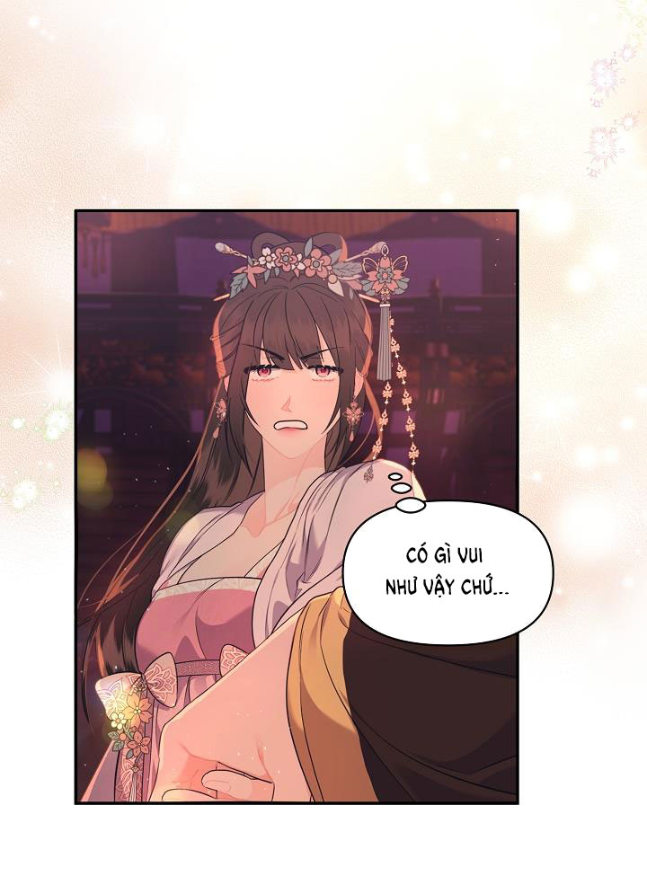 Căn Nhà Của Hồ Ly chapter 11.2 - Trang 29