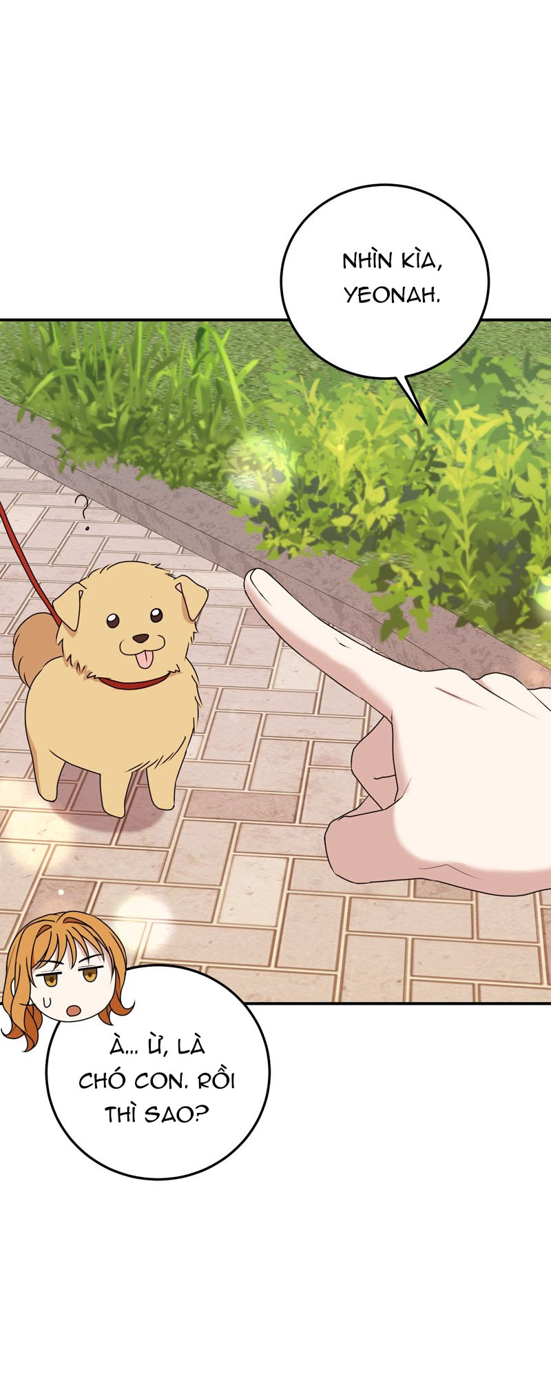 nụ hôn yêu tinh chapter 20.1 17