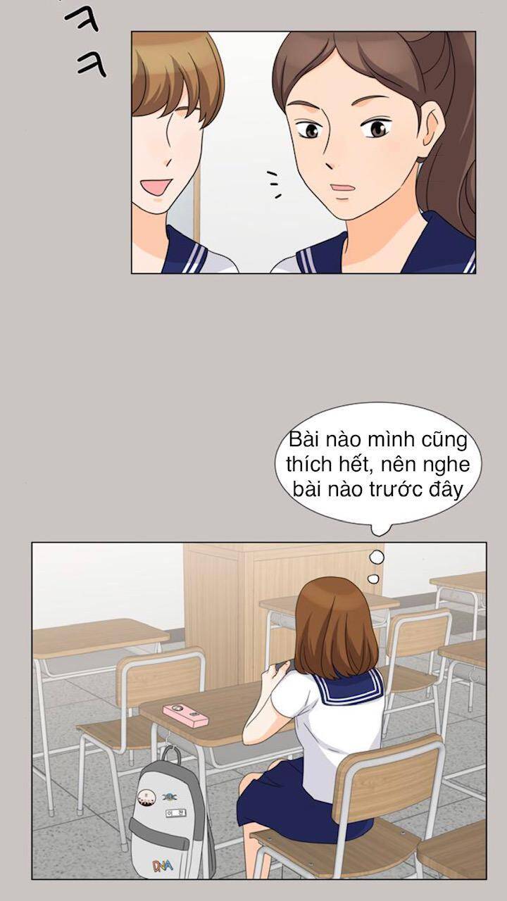idol và sếp, em yêu ai? chapter 65 25