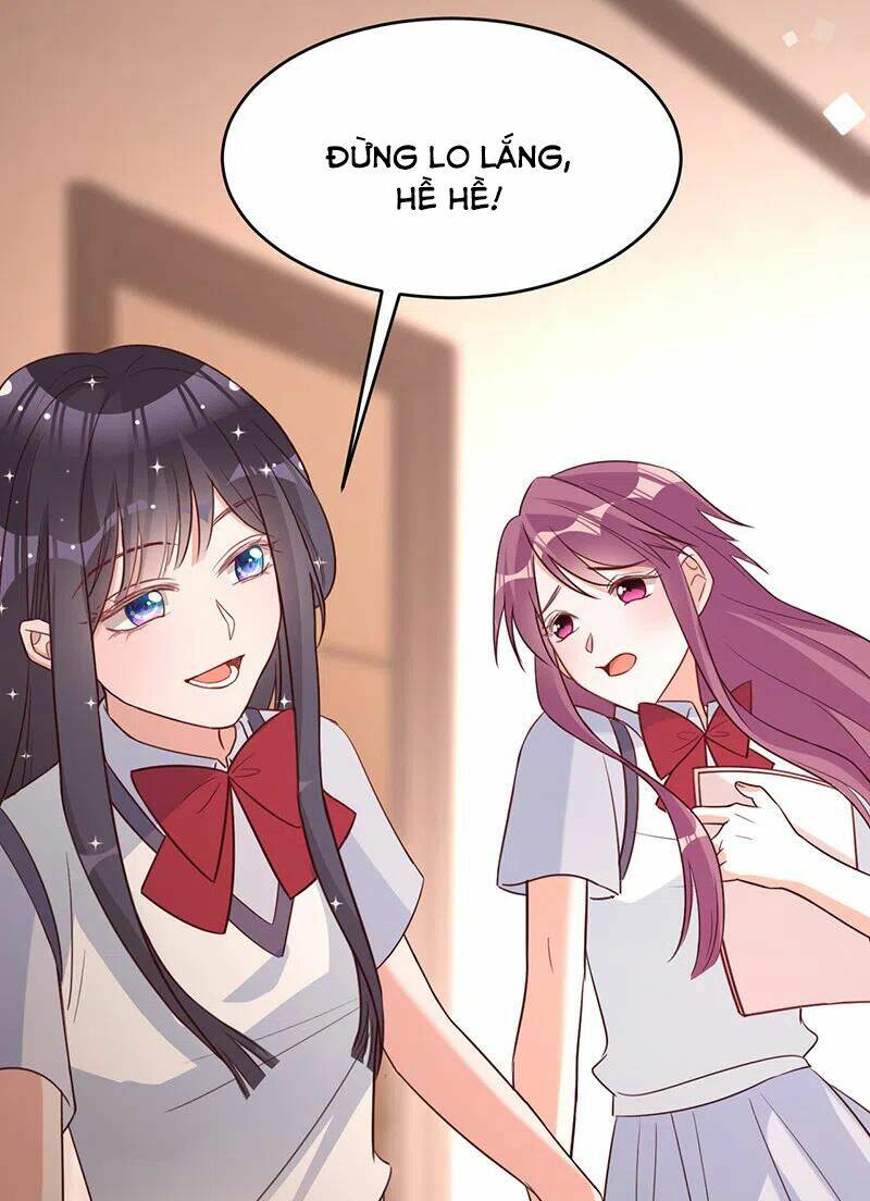 dĩ hôn chi danh chapter 26 5