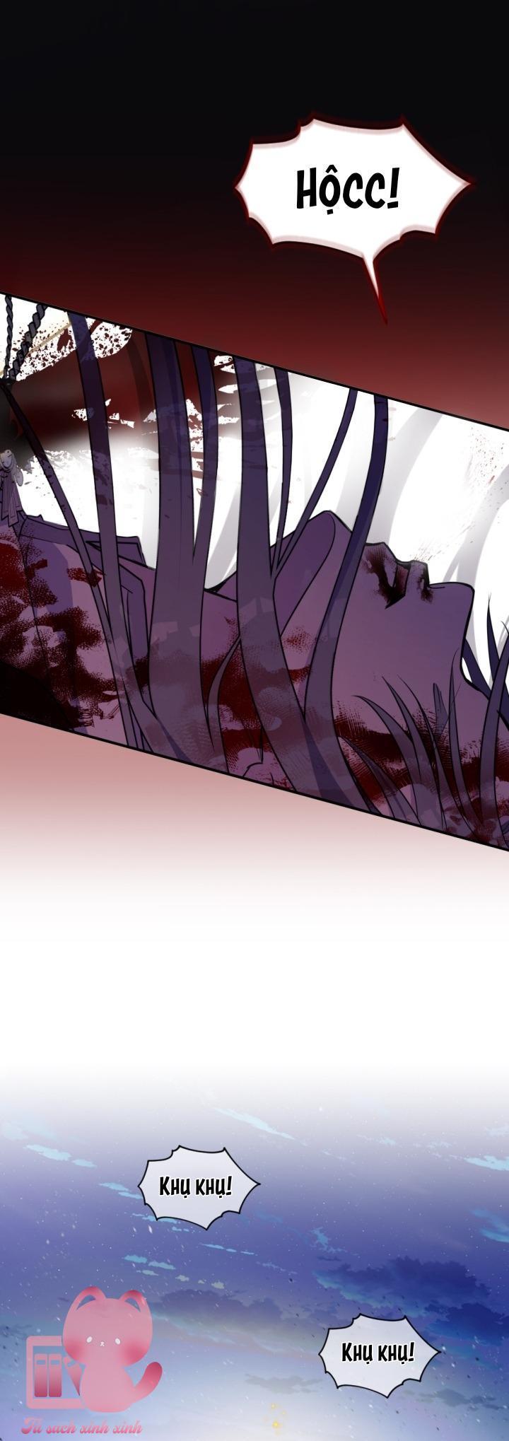 nguyện ước vô vọng của ma nữ chapter 121 13