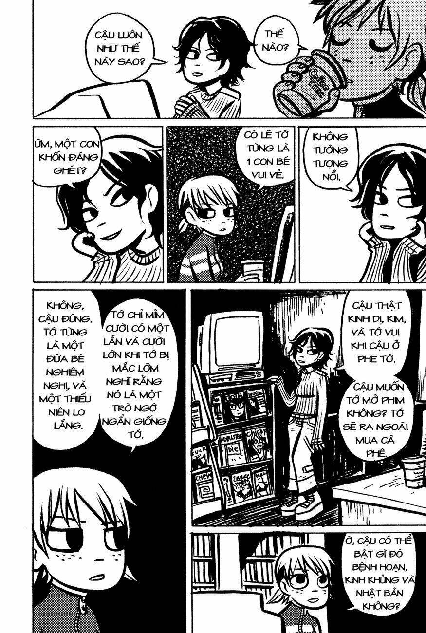 scott pilgrim chapter 8 8