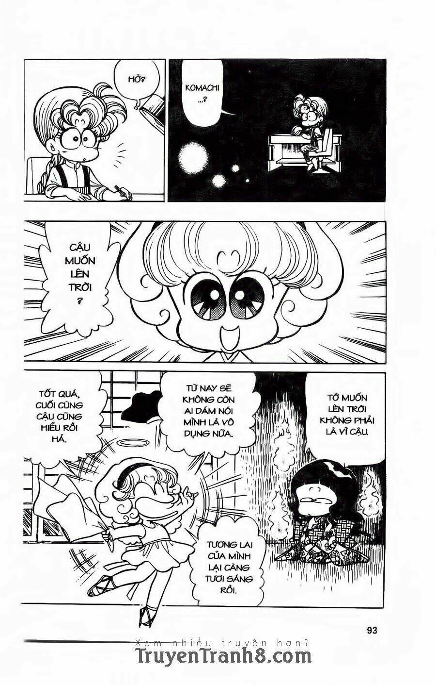 con ma vui vẻ chapter 10 15