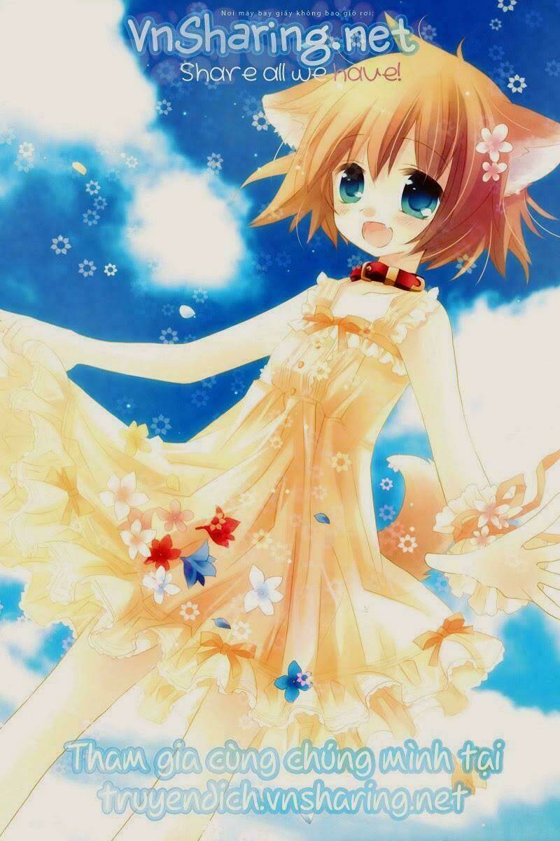 cửu vĩ hồ ly - doujinshi narusasu chapter 44 10