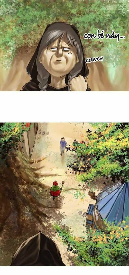 hội ảo thuật chapter 1 12