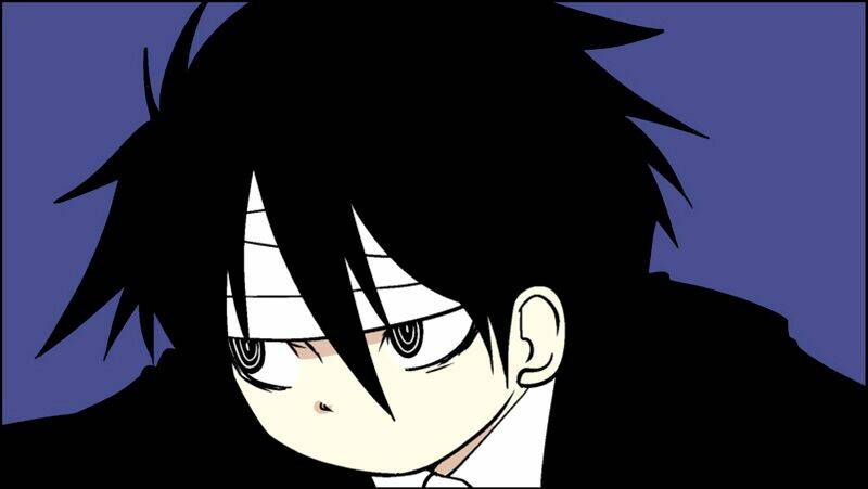 senyuu chapter 93 10