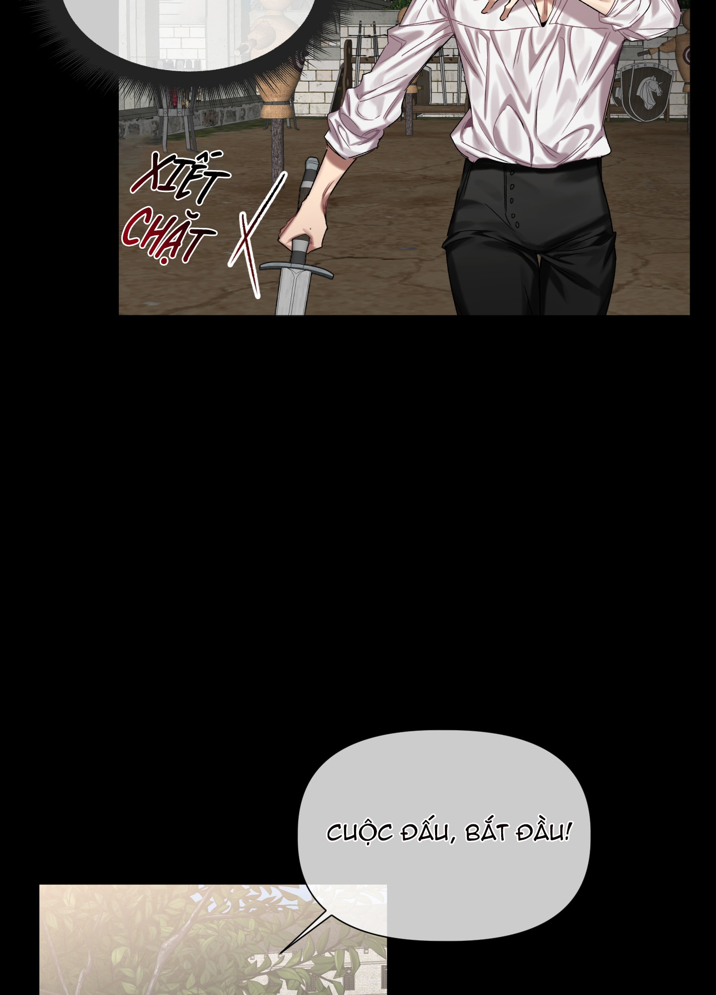 bỗng ngày nọ bị một tên đáng ghét cầu hôn chapter 6.2 30