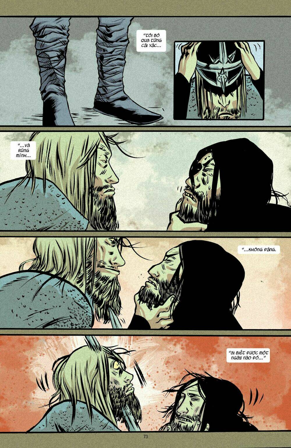 northlanders chapter 17 22